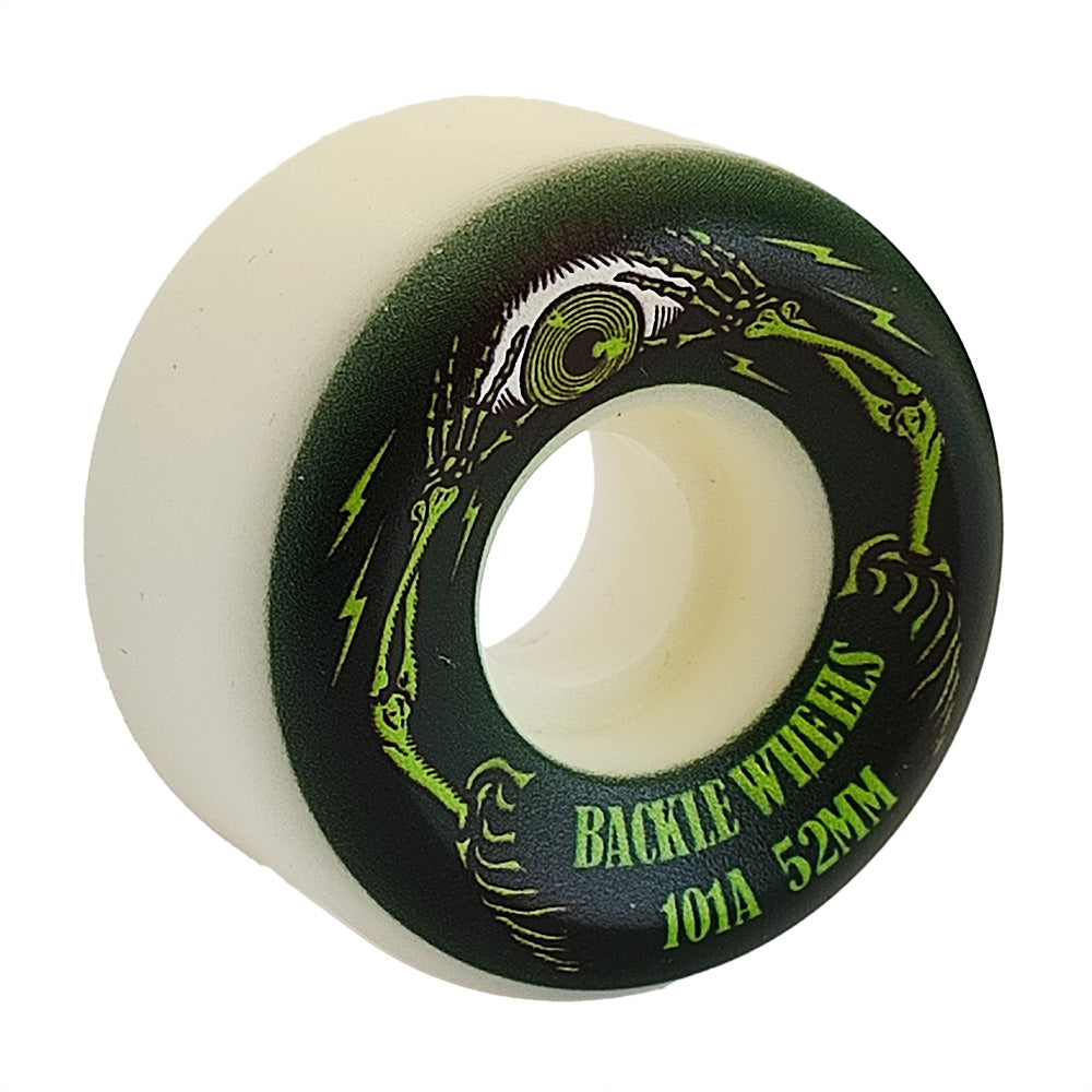 Ruedas Backle Eye 101A 52mm