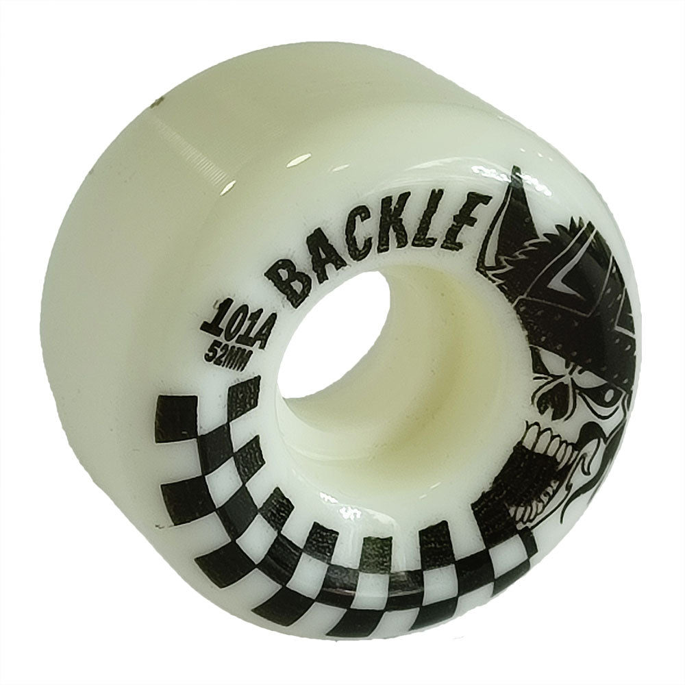 Ruedas Backle Racing 101A 52mm