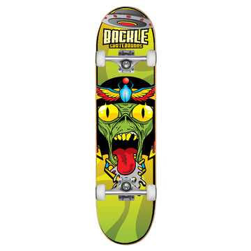 Skate Completo Backle Pharaoh