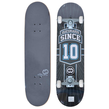 Skate completo Ollie Since 7.75 pulgadas para principiantes con envío gratuito en Perú.