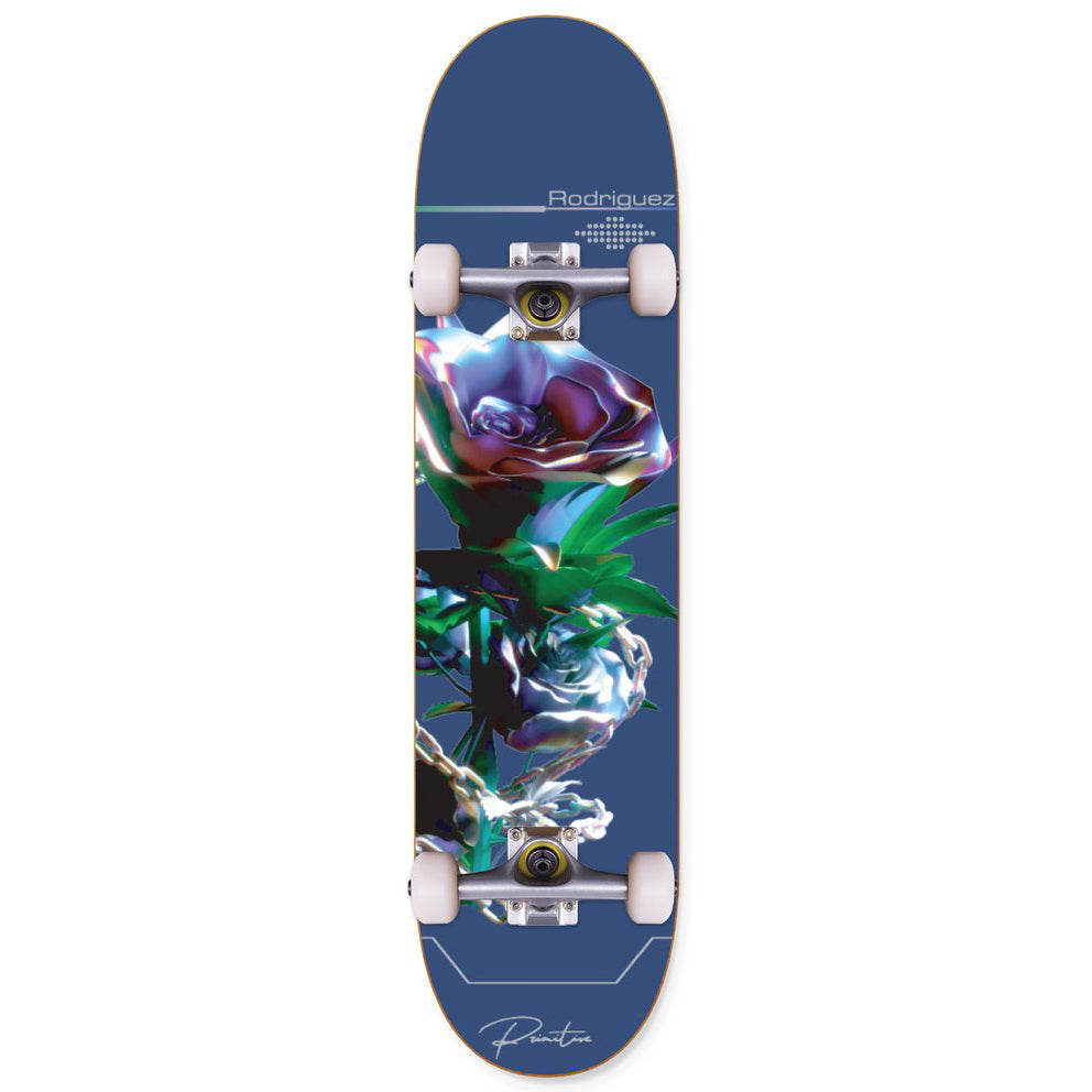 Skate Completo Primitive P Rod Eternity 8.0