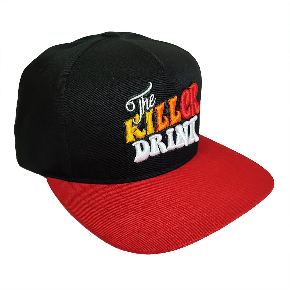 Snapback 4bidden The Killer Drink