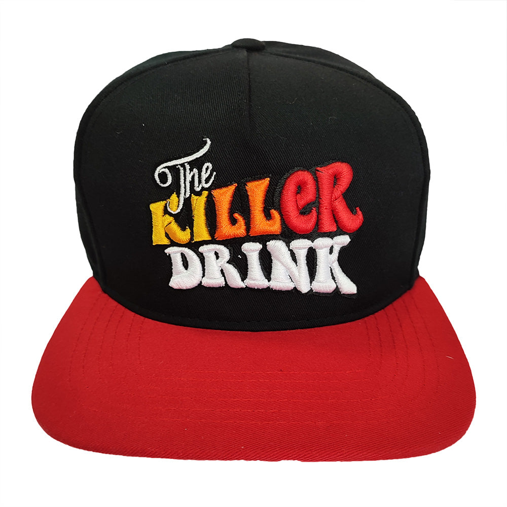 Snapback 4bidden The Killer Drink