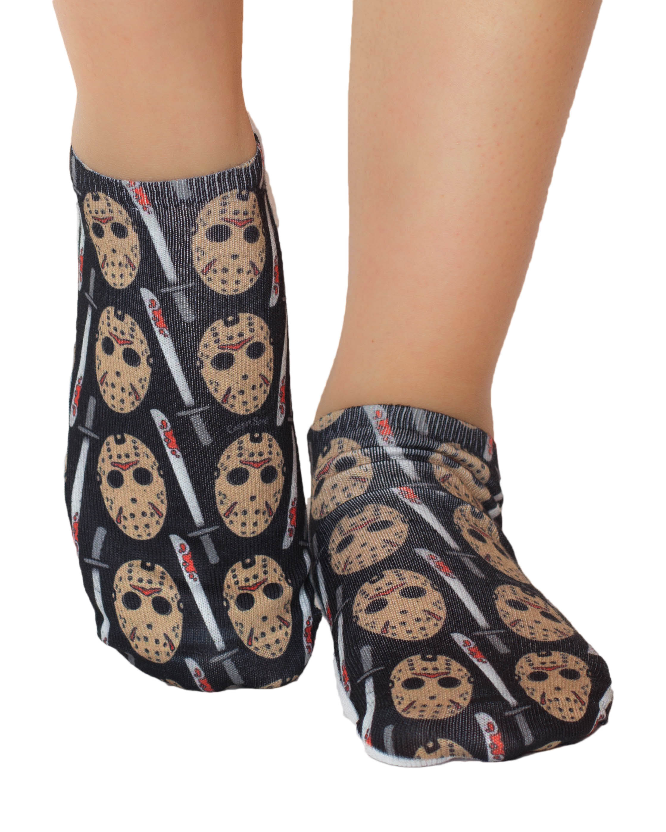 Taloneras Abnormal Jason