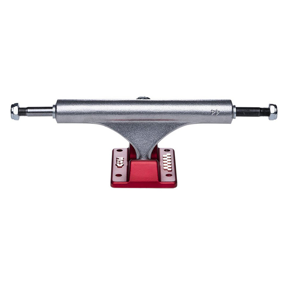 Trucks Ace Classic Silver Red