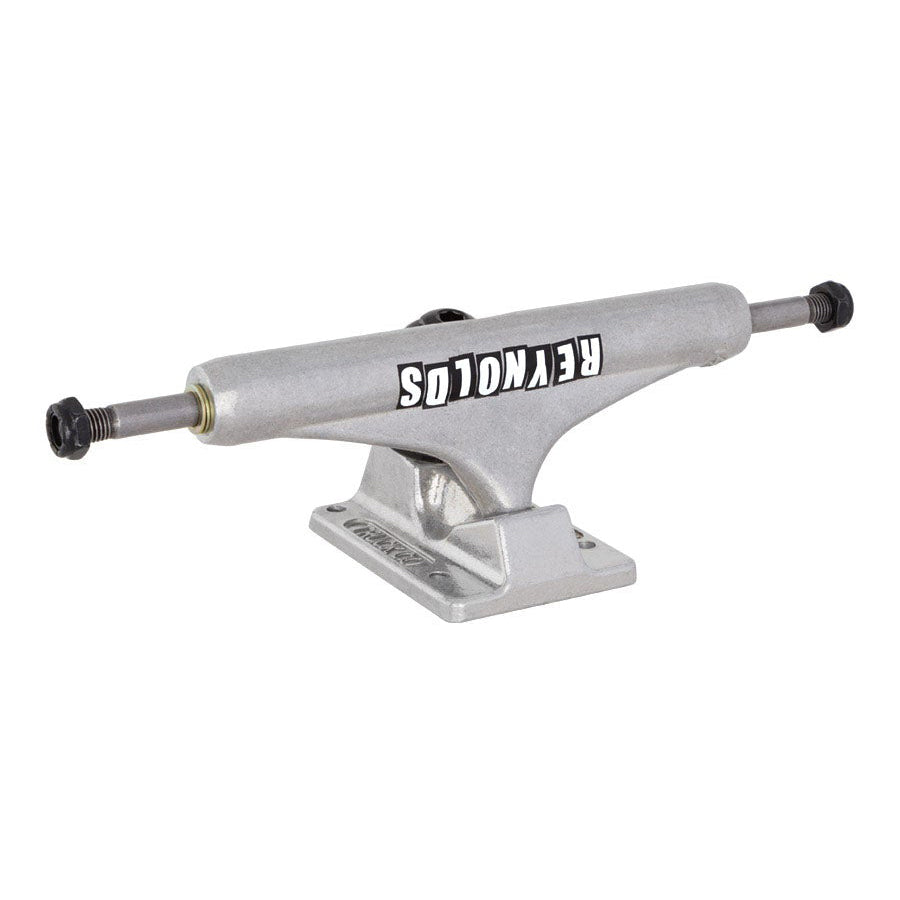 Trucks Independent Block Silver Hollow Reynolds Mid