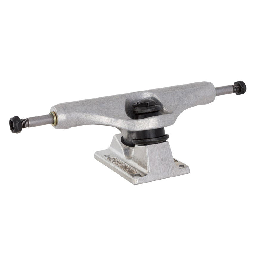 Trucks Independent Block Silver Hollow Reynolds Mid