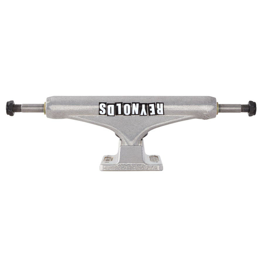 Trucks Independent Block Silver Hollow Reynolds Mid