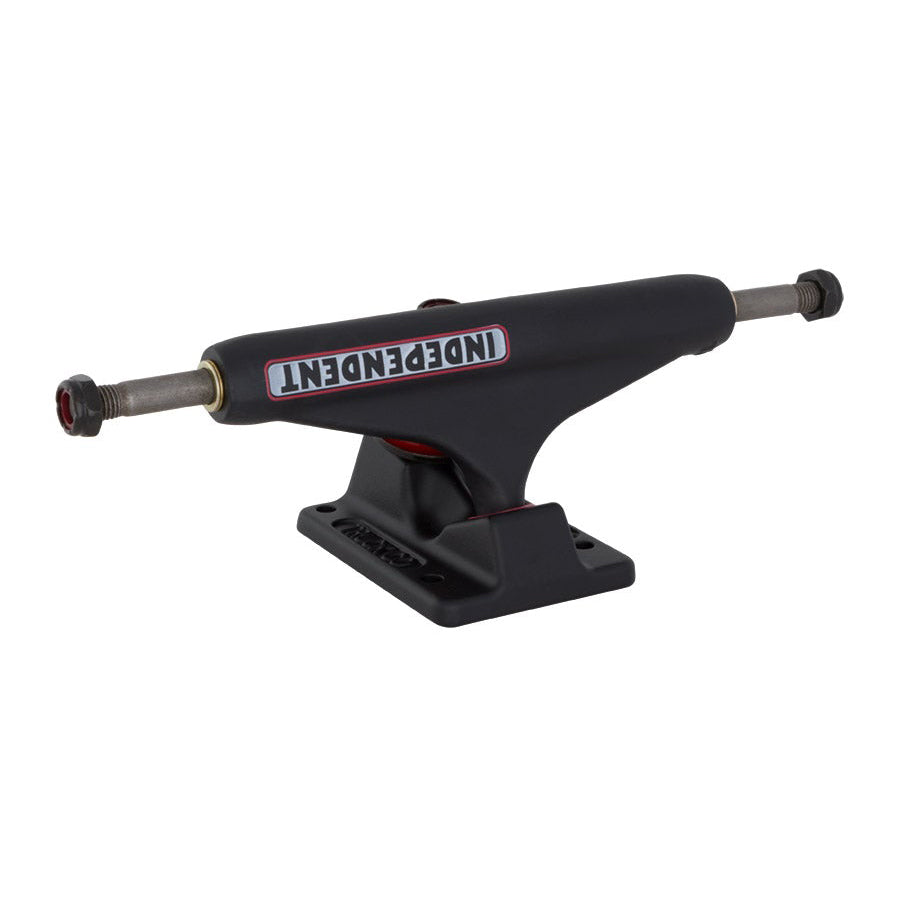 Trucks Independent Stage XI Bar Flat Black