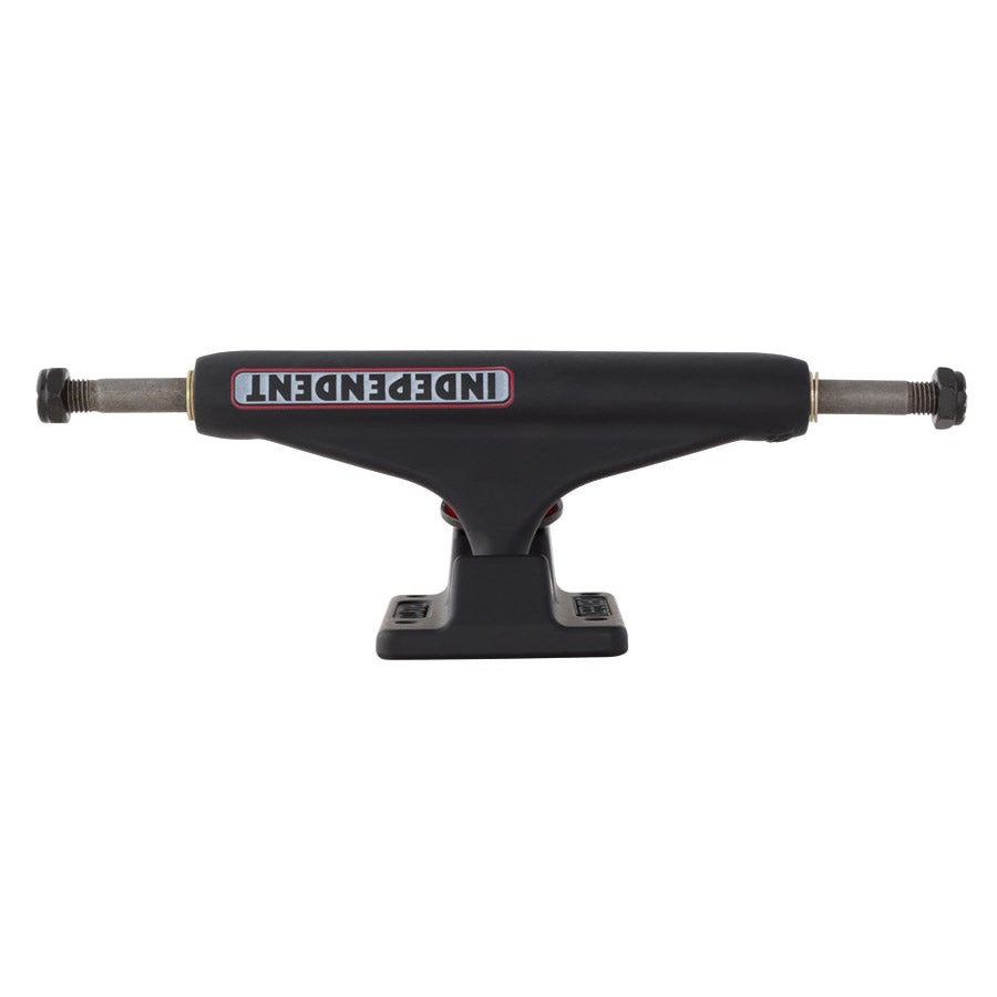 Trucks Independent Stage XI Bar Flat Black